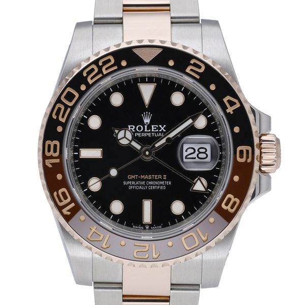 Rolex GMT Master II 126711 CHNR